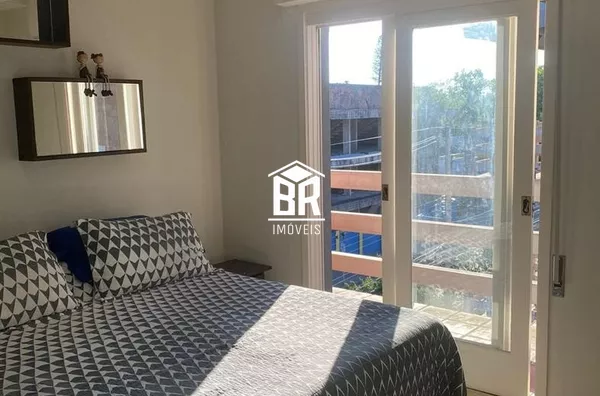 Apartamento Frente a Boca do Lobo