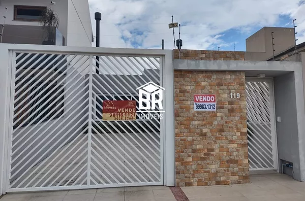 Casa Lot. Imigrantes