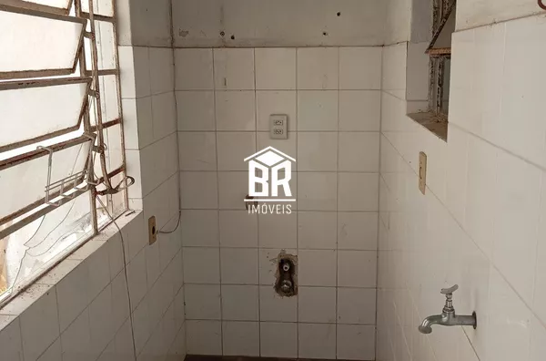 Casa Próximo ao Hospital M. Piltcher