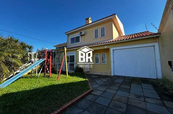 Casa Próximo do Shopping