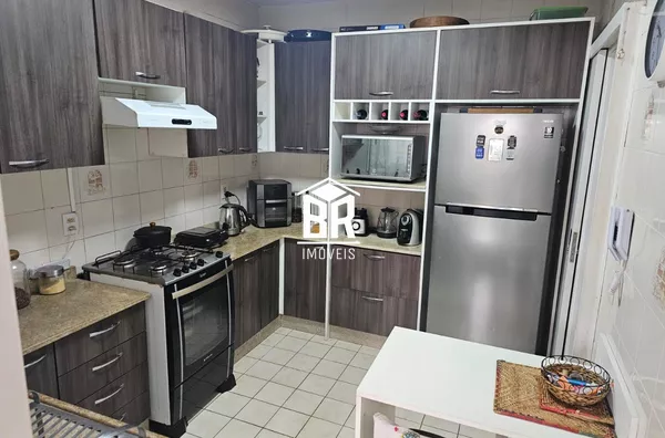 Apartamento duplex- Condomínio João Brum , Centro, Pelotas - Foto 8