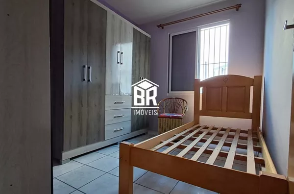 Apartamento para venda no Residencial Porto,  Centro, Pelotas