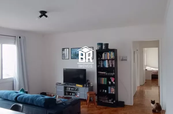 Apartamento para venda no Condomínio San Carlo, Centro, Pelotas
