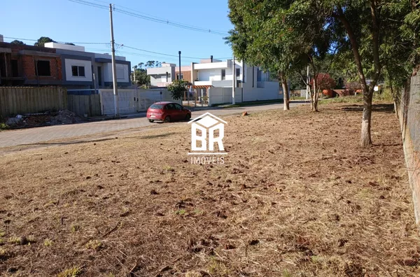Terreno na região do Las Acácias para venda, - Laranjal, Pelotas