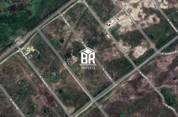 Terreno para venda,  Loteamento ABCX - Praia do Cassino, Rio Gande