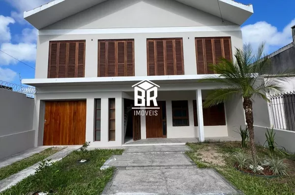 Casa para aluguel,  Centro, Pelotas - Foto 1