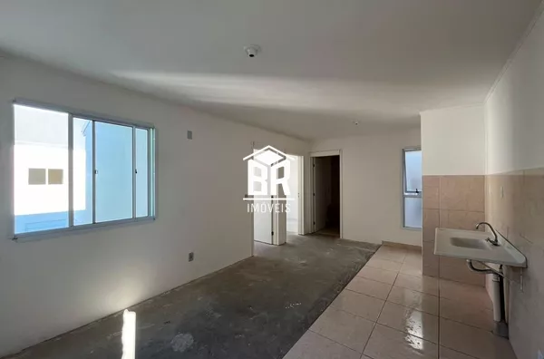 Apartamento para venda, 2 quarto(s),  Três Vendas, Pelotas