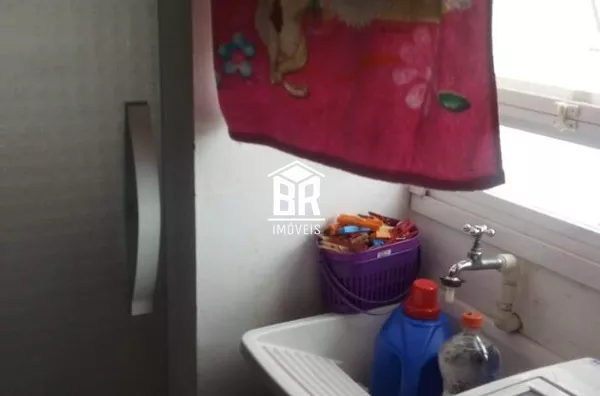Apartamento-Condomínio Estrada do Engenho, Umuarama, São Gonçalo, Pelotas - Foto 21