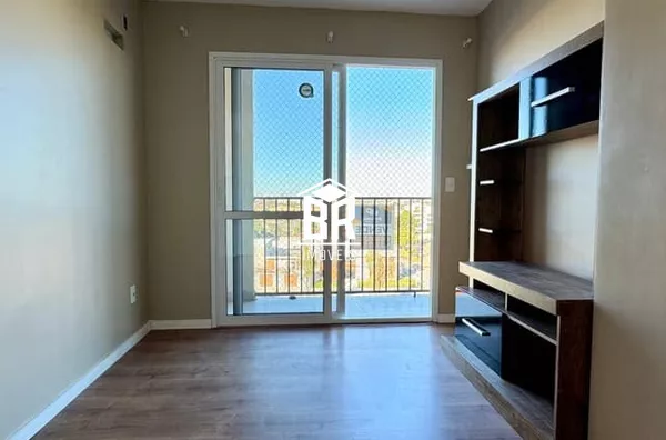 Apartamento- Acqua Residence Club, Três Vendas, Pelotas