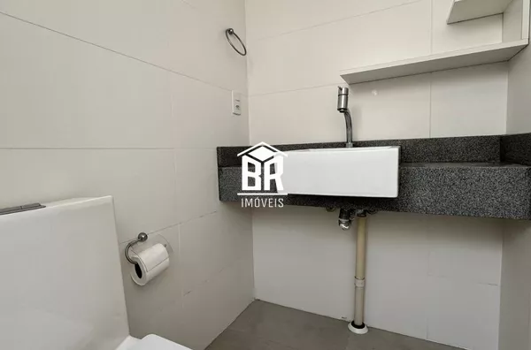 Apartamento- Acqua Residence Club, Três Vendas, Pelotas - Foto 22