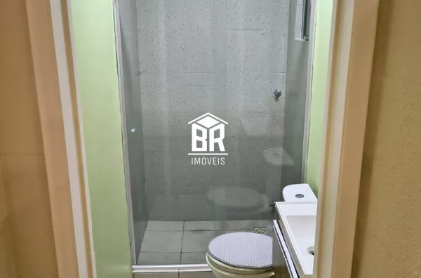 Apartamento para venda no Residencial Paraíso, Três Vendas, Pelotas - Foto 8