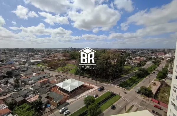 Apartamento Condomínio Terrace - Areal