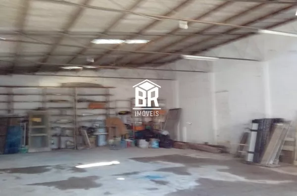 Prédio comercial e terreno para venda e Aluguel