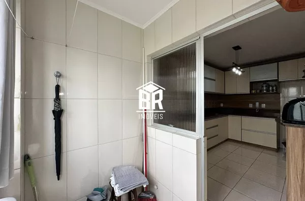 Apartamento para venda- Edifício Saint Martin, Centro, Pelotas - Foto 11