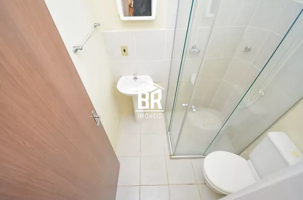 Apartamento para venda Condomínio Simon Bolivar II, São Gonçalo, Pelotas - Foto 7
