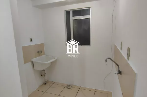 Apartamento para venda