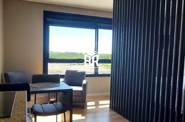 Loft para aluguel Canto