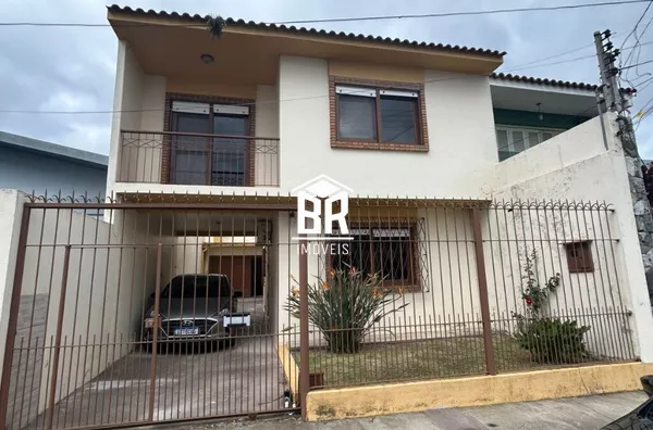 Casa para venda, 3 quarto(s),  Três Vendas, Pelotas - Foto 2