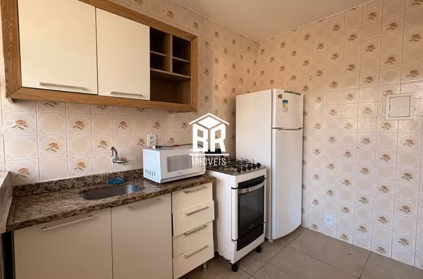 Apartamento Mobiliado- Condomínio Edifício Tablada, Três Vendas, Pelotas - Foto 6