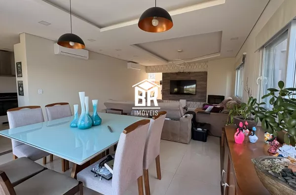 Casa- Condomínio Veredas para venda, Laranjal, Pelotas
