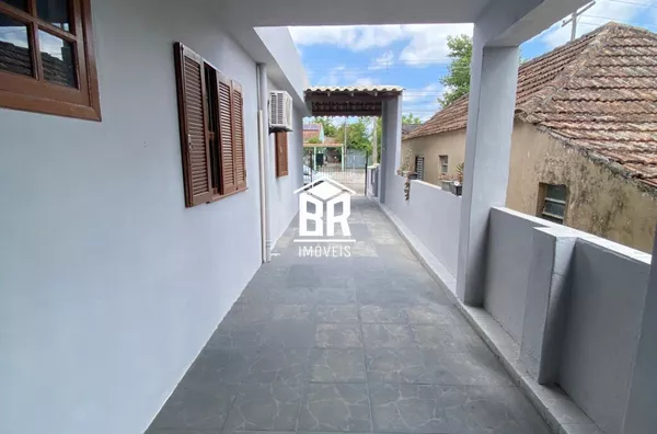 Casa para Venda - Três Vendas, Pelotas