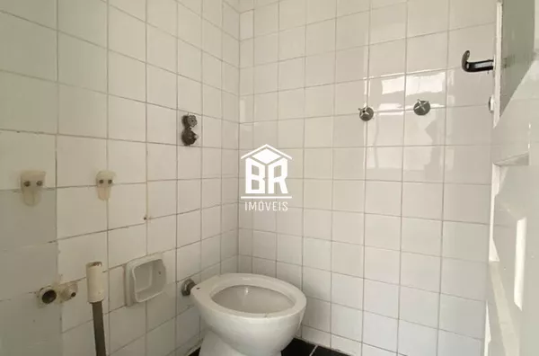 Condomínio Ouro Velho - Centro 