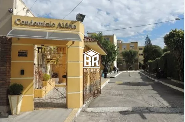 Apto Condomínio Aldeia para venda, 1 quarto(s),  Areal, Pelotas