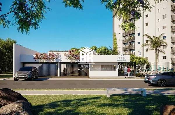 Apartamento para venda, 3 quarto(s),  Vitta Garden Club -São Gonçalo, Pelotas