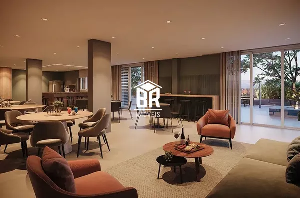 Apartamento para aluguel, 2 quarto(s),  Centro, Pelotas