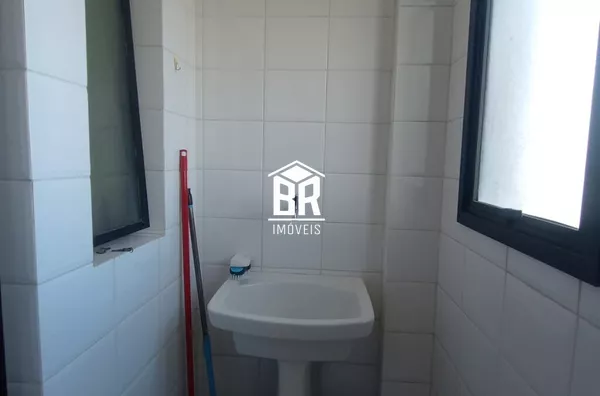 Apartamento Milenium Residencial, Centro, Pelotas - Foto 8