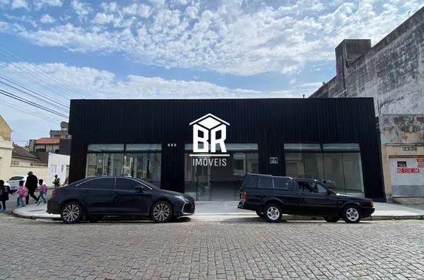 Sala comercial para aluguel,  Centro, Pelotas