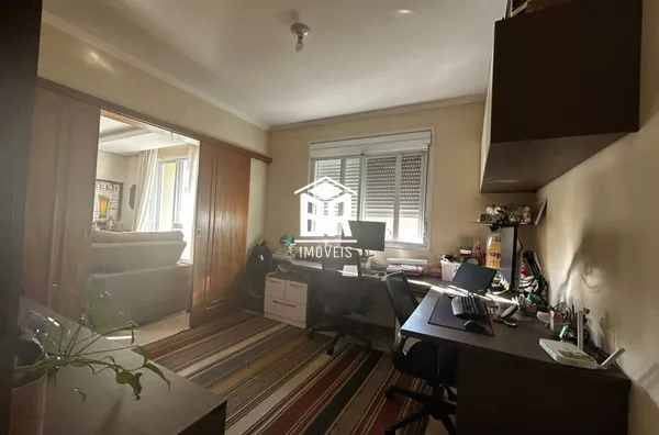 Cobertura para venda, 2 quarto(s),  Centro, Pelotas