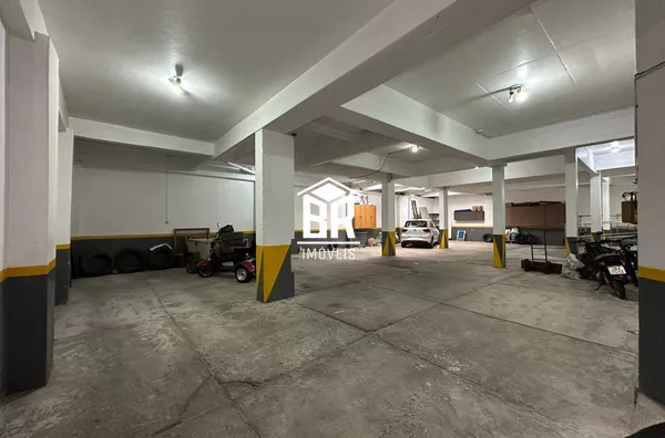 Apartamento para venda- Edifício Saint Martin, Centro, Pelotas - Foto 13