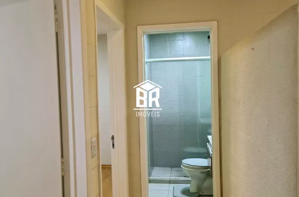 Apartamento para venda no Residencial Paraíso, Três Vendas, Pelotas - Foto 11