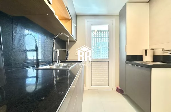 Apartamento para aluguel - Viver Quartier,  Três Vendas, Pelotas - Foto 6