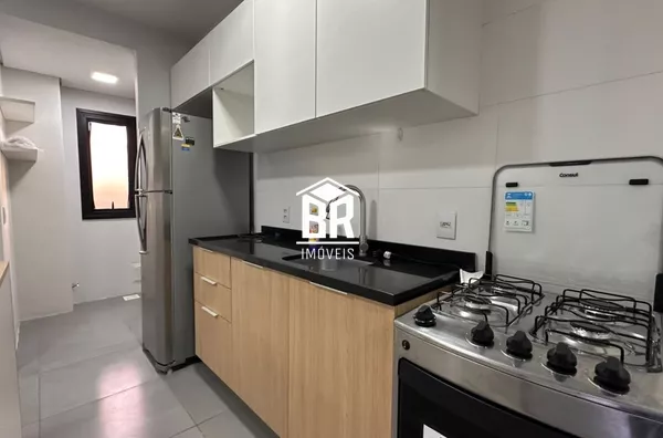 Apartamento Parque Anchieta para Locação, Centro, Pelotas - Foto 6