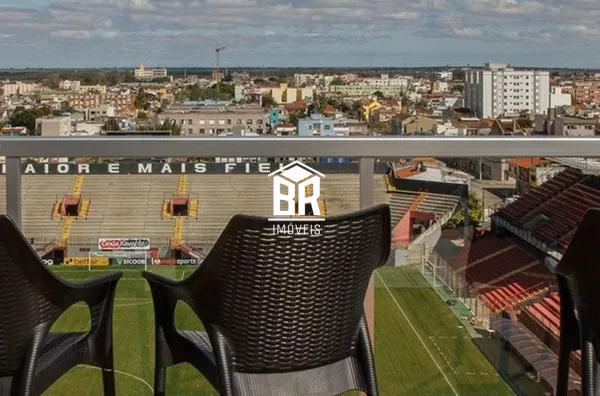 Apartamento para venda, 2 quarto(s),  Centro, Pelotas