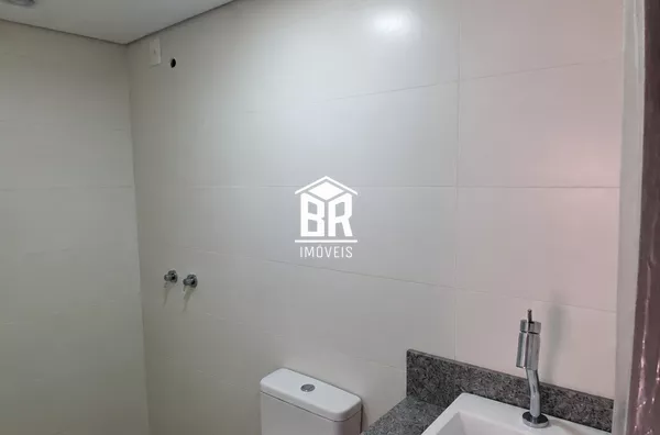 Apartamento para venda- Condomínio Smart Connection ,  Areal, Pelotas