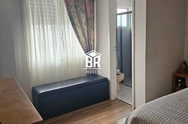 Apartamento duplex- Condomínio João Brum , Centro, Pelotas - Foto 14