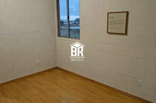 Apartamento para venda no Residencial Paraíso, Três Vendas, Pelotas - Foto 6