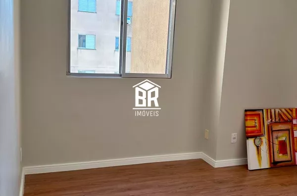 Apartamento para venda Semi mobiliado,  Três Vendas, Pelotas
