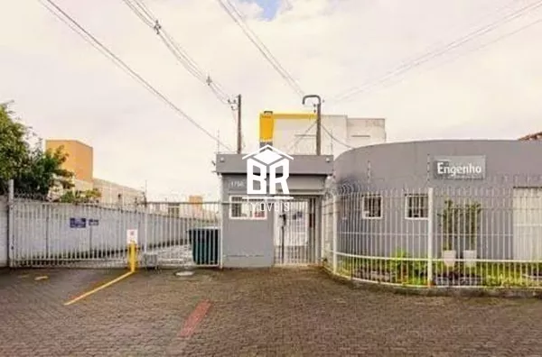 Apartamento-Condomínio Estrada do Engenho, Umuarama, São Gonçalo, Pelotas - Foto 1