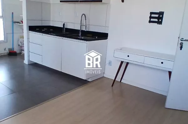 Apartamento- Residencial Home Club 2 ,  Três Vendas, Pelotas