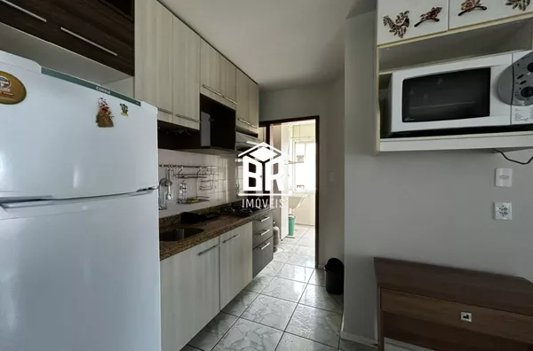 Apartamento para aluguel, 2 quarto(s),  Centro, Pelotas