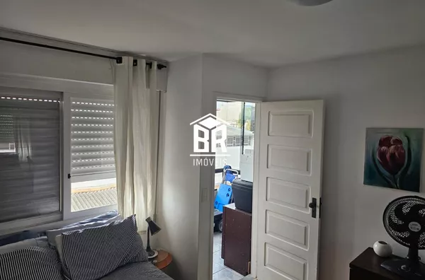 Apartamento duplex- Condomínio João Brum ,  Centro, Pelotas