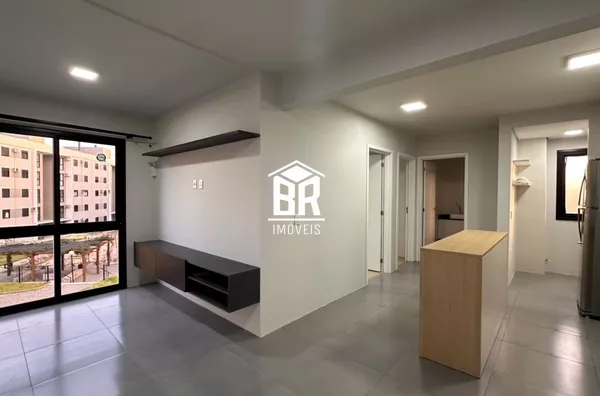 Apartamento Parque Anchieta para Locação, Centro, Pelotas