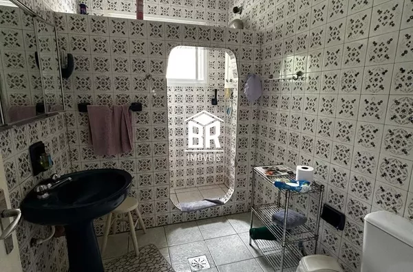 Sobrado Lado do Clinicamp