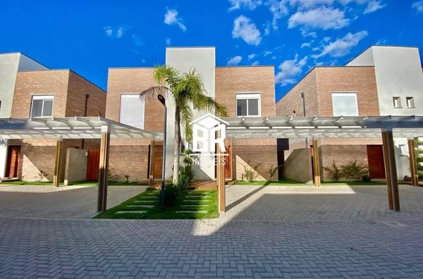 Casa Vivendas Do Laranjal