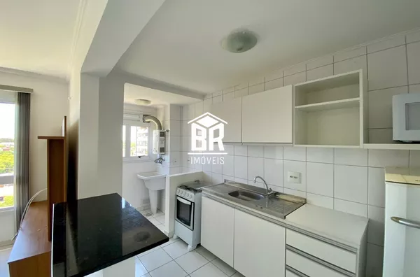 Apartamento para aluguel