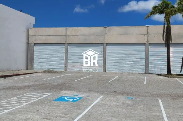 Prédio comercial para aluguel,  Três Vendas, Pelotas